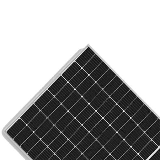 Tấm pin mặt trời hãng LONGi Solar